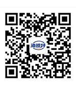 微信服务号二维码